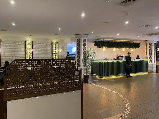 Photo of Fenous - 694-700 Coventry Rd, Birmingham B10 0TT